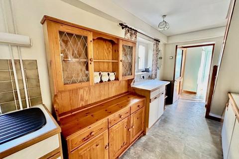 undefined, Victoria Street, Cinderford GL14