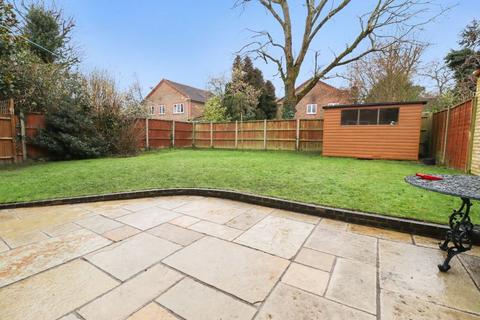 5 bedroom detached house for sale, Audley Way, Ascot SL5