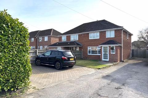 3 bedroom semi-detached house for sale, Beech Crescent, Kidlington OX5