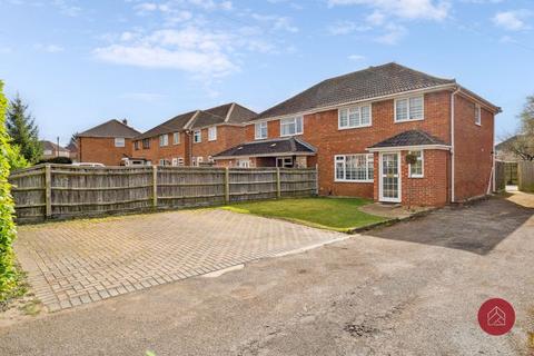 35 Beech Crescent, Kidlington, OX5 1DP
