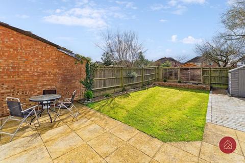 35 Beech Crescent, Kidlington, OX5 1DP