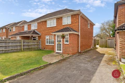 35 Beech Crescent, Kidlington, OX5 1DP