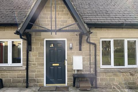 2 bedroom bungalow to rent, 3 Netherdale, Pateley Bridge, Harrogate