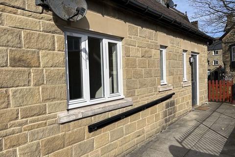 2 bedroom bungalow to rent, 3 Netherdale, Pateley Bridge, Harrogate