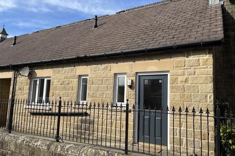 2 bedroom bungalow to rent, 3 Netherdale, Pateley Bridge, Harrogate