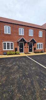 2 bedroom end of terrace house for sale, 8 Tiber Way, Banbury