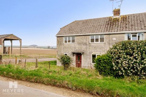 3 bedroom semi-detached house for sale, Roke, Bere Regis, BH20