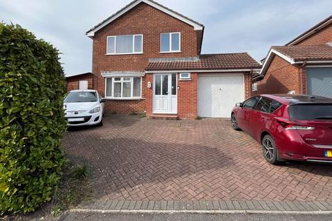 4 bedroom detached house for sale, Chaldon Road, Poole BH17