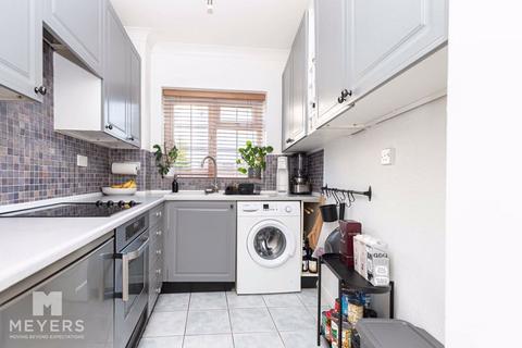 1 bedroom terraced house for sale, Upper Norwich Road, Bournemouth, BH2