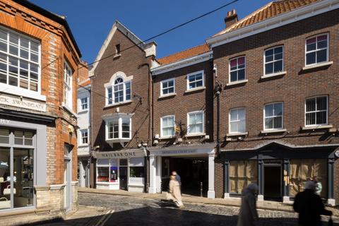 Office to rent, 2D, Swinegate Court East, York