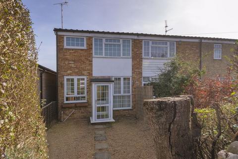 2 bedroom semi-detached house for sale, Maidstone Road, Tonbridge TN12