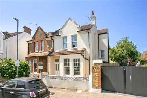 4 bedroom semi-detached house for sale, London SW17