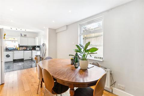 4 bedroom semi-detached house for sale, London SW17