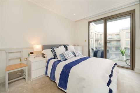 2 bedroom apartment to rent, London W6