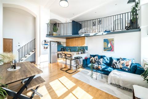 1 bedroom apartment for sale, London SW4