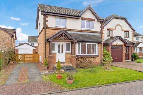 3 bedroom detached villa for sale, 1 Meadow View, Kilwinning, KA13 6UW