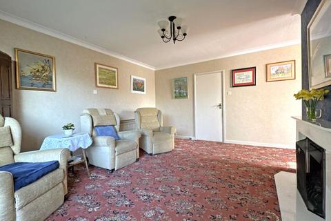 3 bedroom detached bungalow for sale, Summerfield, Sidmouth