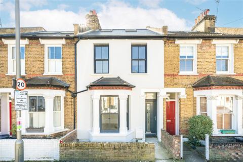 5 bedroom terraced house to rent, London SW17