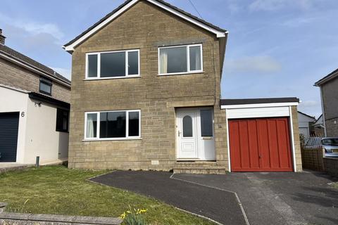 3 bedroom detached house to rent, Northcote Crescent, Frome