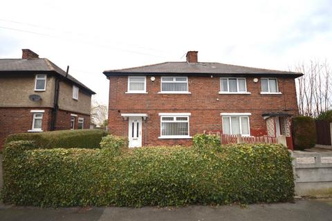 3 bedroom semi-detached house to rent, Rosemary Road, Beighton, Sheffield, South Yorkshire, S20