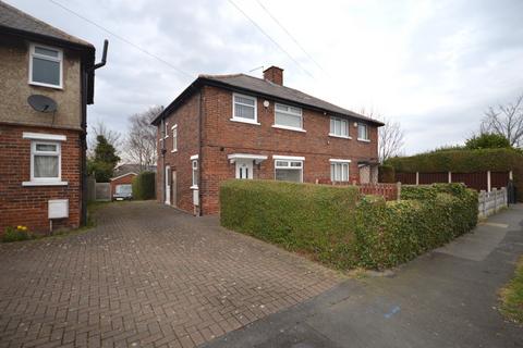 3 bedroom semi-detached house to rent, Rosemary Road, Beighton, Sheffield, South Yorkshire, S20