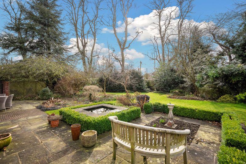 Gardens