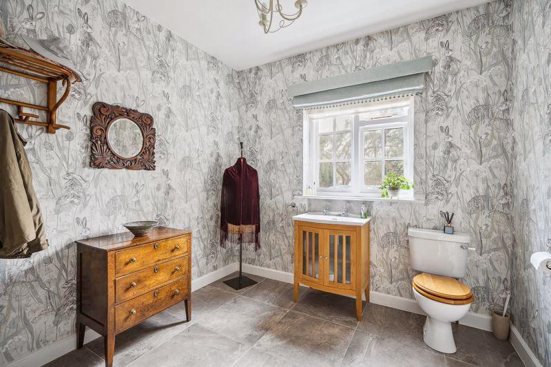 Cloakroom