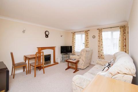 1 bedroom retirement property for sale, 23 Longhedge, Dunstable LU5