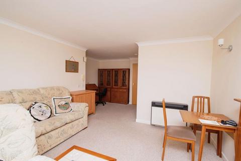 1 bedroom retirement property for sale, 23 Longhedge, Dunstable LU5