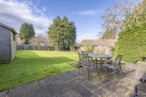 4 bedroom detached house for sale, Wallace Close, Tunbridge Wells