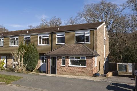 3 bedroom end of terrace house for sale, Medway, Crowborough