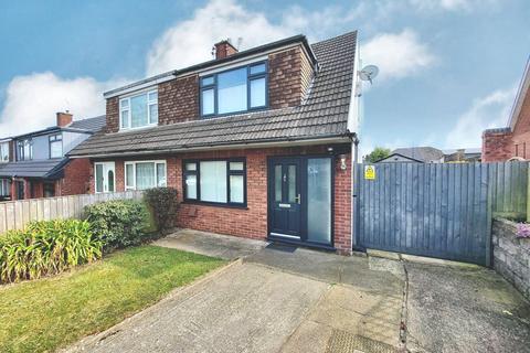 3 bedroom semi-detached house to rent, Llanedeyrn Road, Penylan, CF23