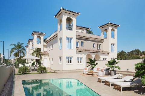 4 bedroom house, C. la Loma
