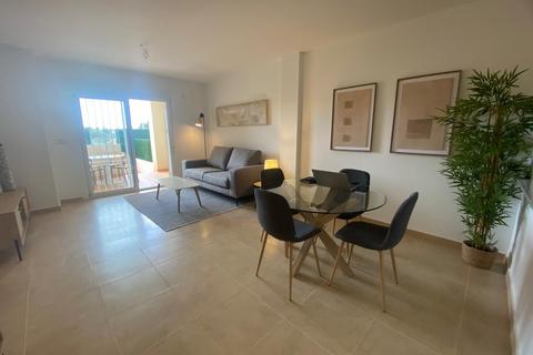 2 bedroom apartment, C. Cabo Prior