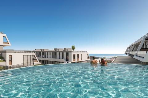 3 bedroom apartment, Aviguda Oceania