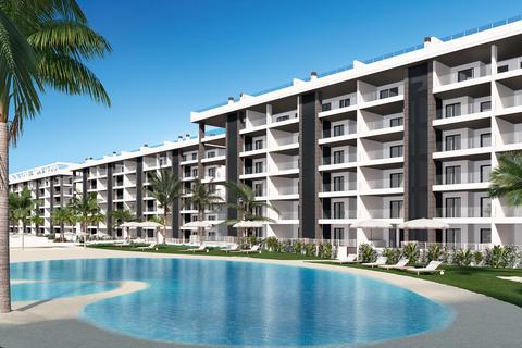 2 bedroom apartment, C. Baco los Cisnis