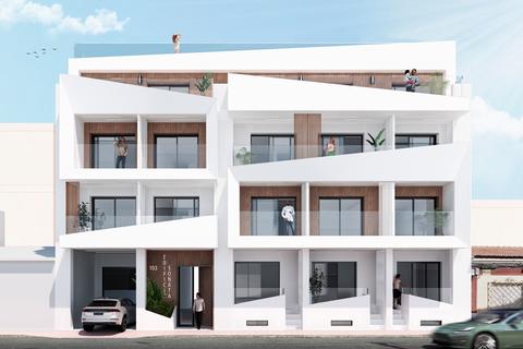 2 bedroom apartment, C. de Pedro Lorca