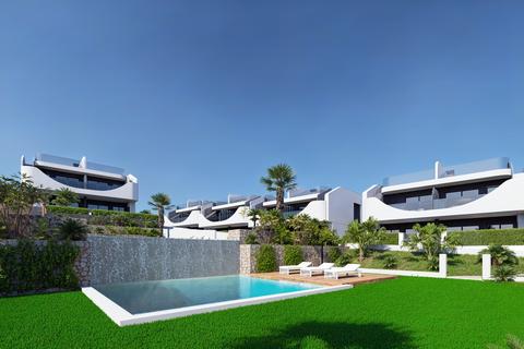 2 bedroom bungalow, C. la Capitana