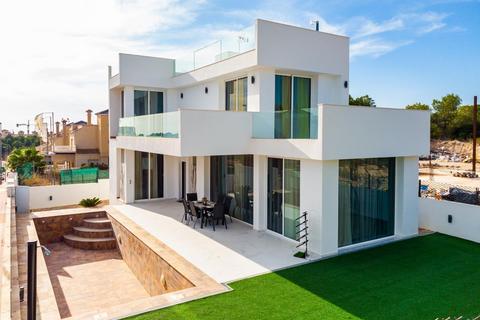 3 bedroom villa, C. Guadalquivir