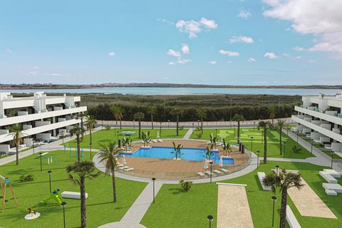 2 bedroom apartment, Calle del Cantaueso