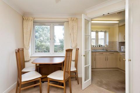 1 bedroom retirement property for sale, Kings Road, Horsham RH13