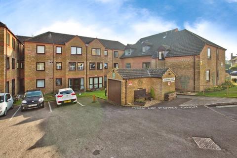 1 bedroom retirement property for sale, Acreman Street, Sherborne DT9