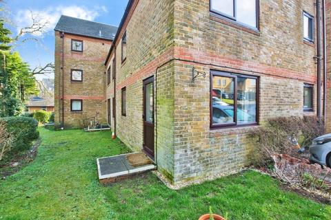 1 bedroom retirement property for sale, Acreman Street, Sherborne DT9