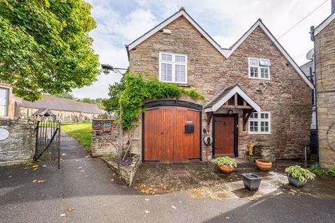 4 bedroom detached house for sale, Hereford HR2