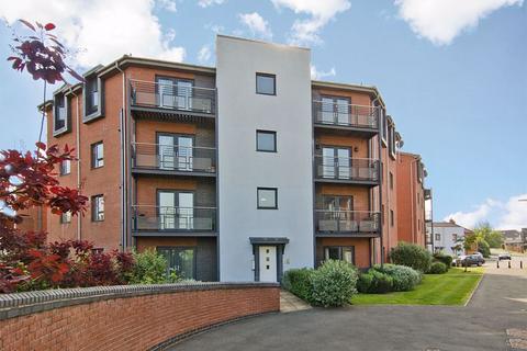 2 bedroom apartment for sale, Pear Tree Close, Lichfield WS14