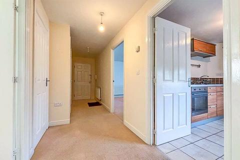 2 bedroom apartment for sale, Pear Tree Close, Lichfield WS14