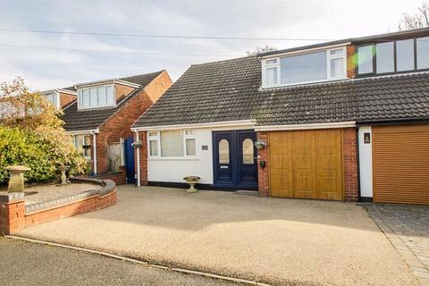 4 bedroom semi-detached house for sale, Oatfield Close, Burntwood WS7