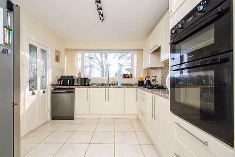 4 bedroom semi-detached house for sale, Oatfield Close, Burntwood WS7