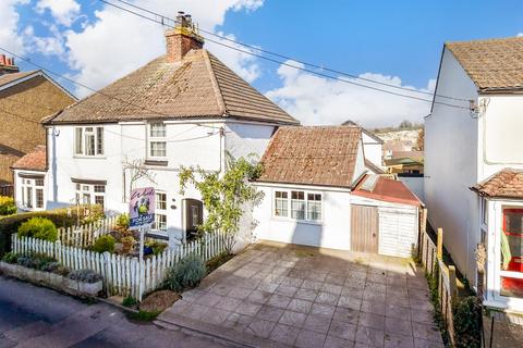 2 bedroom semi-detached house for sale, Church Street, Burham, Rochester, Kent