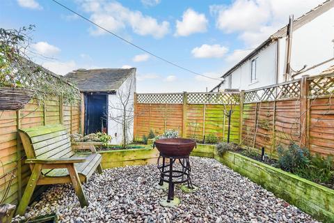 2 bedroom semi-detached house for sale, Church Street, Burham, Rochester, Kent